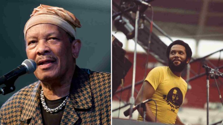 Roy Ayers News