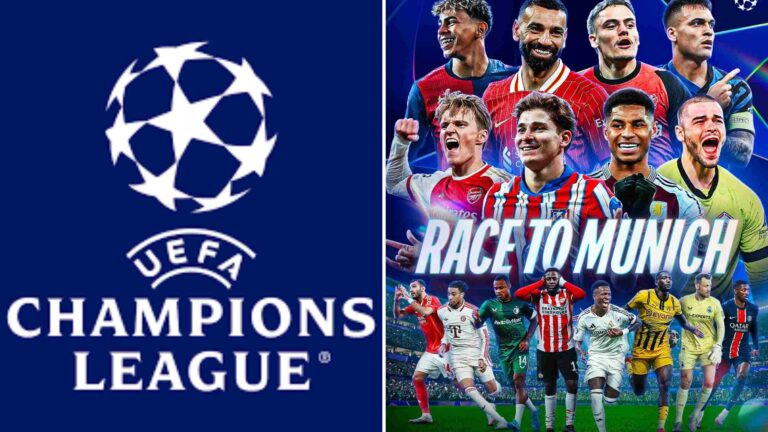 uefa champions league