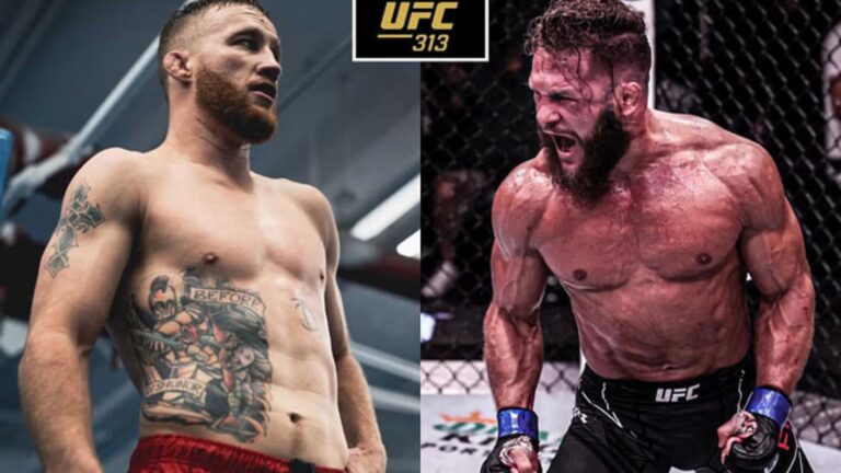 UFC fight night predictions for March 9, 2025