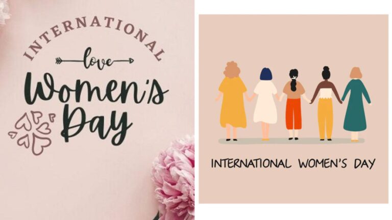 funny women's day wishes