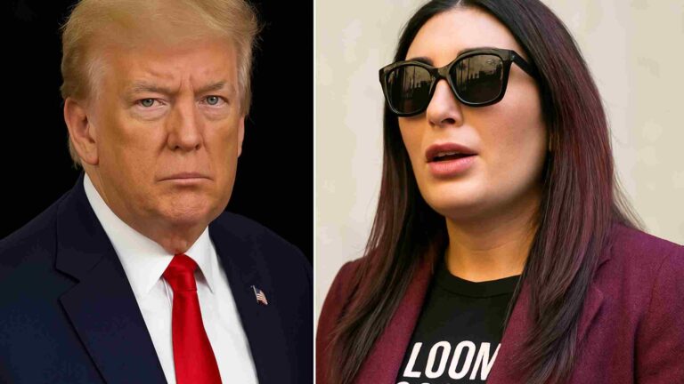 Laura Loomer