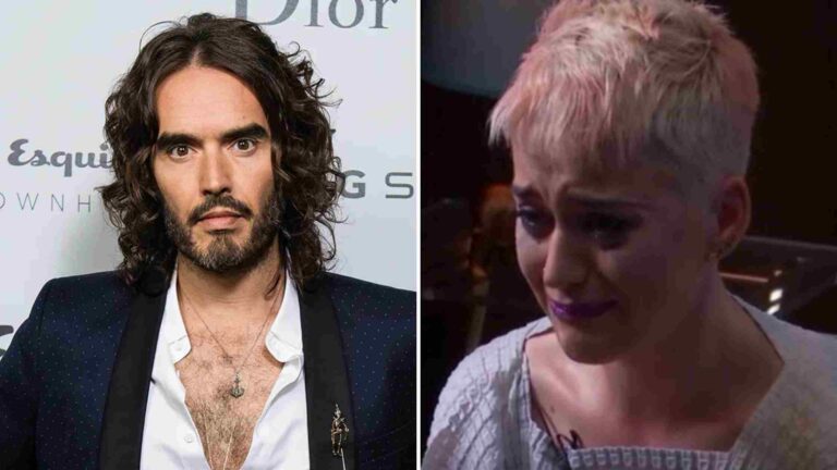 Russell Brand Legal Case