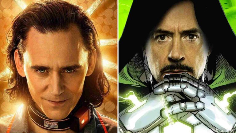 Tom Hiddleston MCU Return