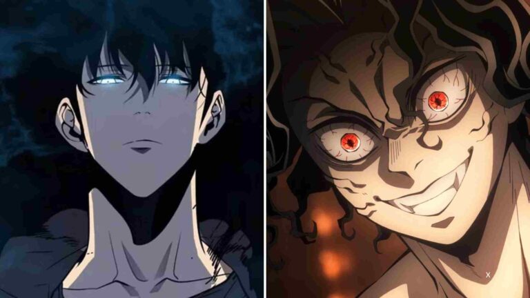 Top 6 Anime Episodes That Broke the Crunchyroll Server